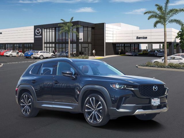 2025 Mazda Mazda CX-50 2.5 Turbo Premium Package