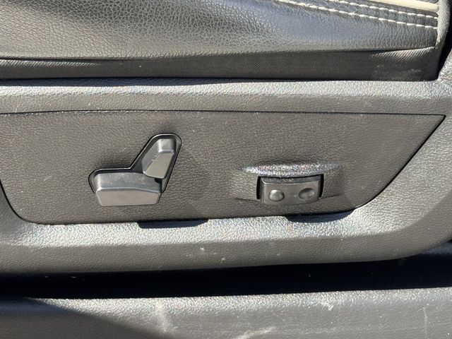 2024 Ram 2500 Laramie Silver at DeMontrond Gulf Freeway