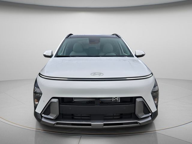 2027 Hyundai Kona