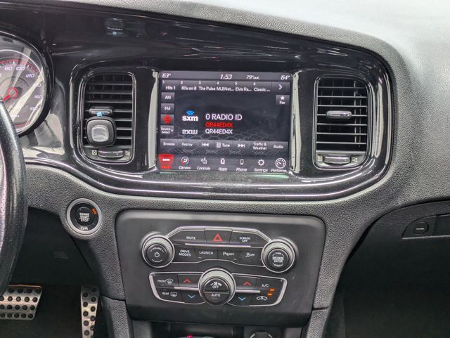 2020 Dodge Charger Scat Pack RWD