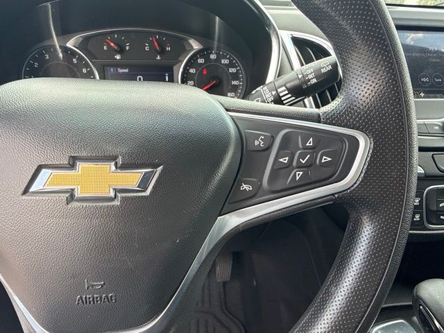 2022 Chevrolet Equinox - $18,988