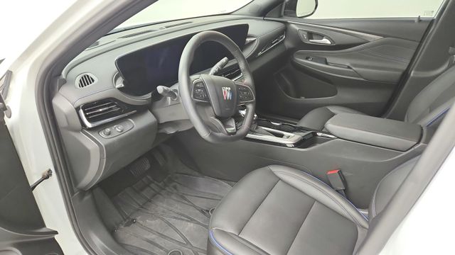 2024 Buick Envista Sport Touring - 8