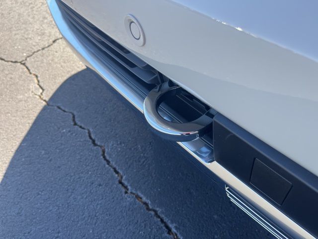 2026 Chevrolet Silverado 1500 High Country:45432