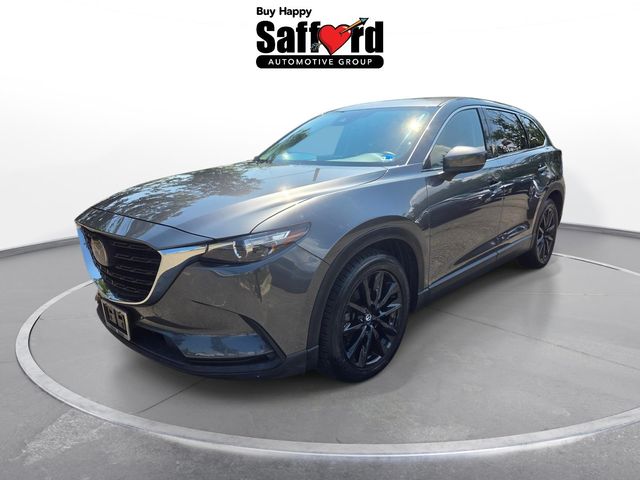 2023 Mazda CX-9 Touring Plus