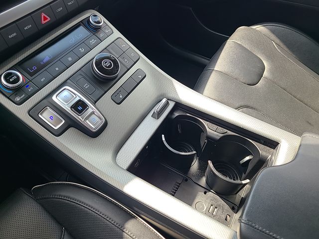 Used 2025 Hyundai Palisade SUV