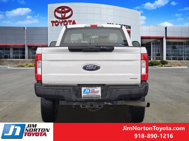 Used 2019 Ford F-250SD Truck