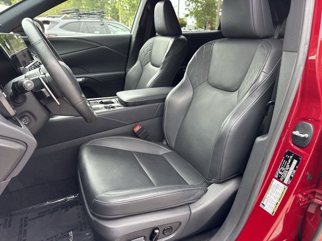 Used 2023 Lexus RX SUV
