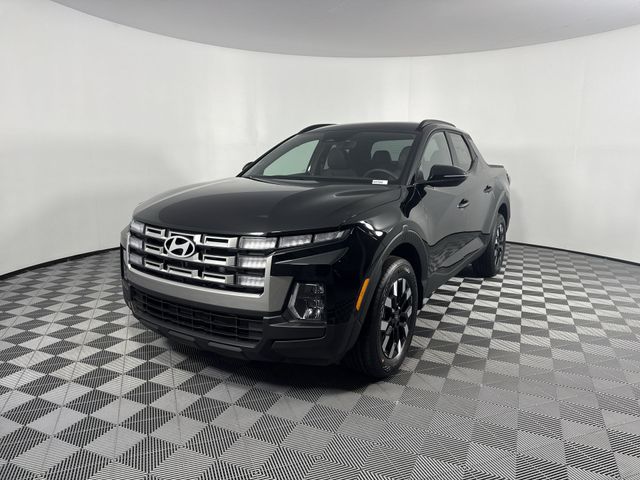 New 2025 Hyundai Santa Cruz For Sale in Indianapolis, IN