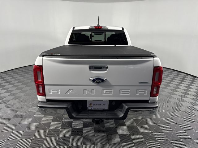 Used 2020 Ford Ranger For Sale in Indianapolis, IN