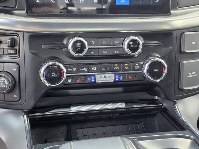 Used 2024 Ford F-150 Truck