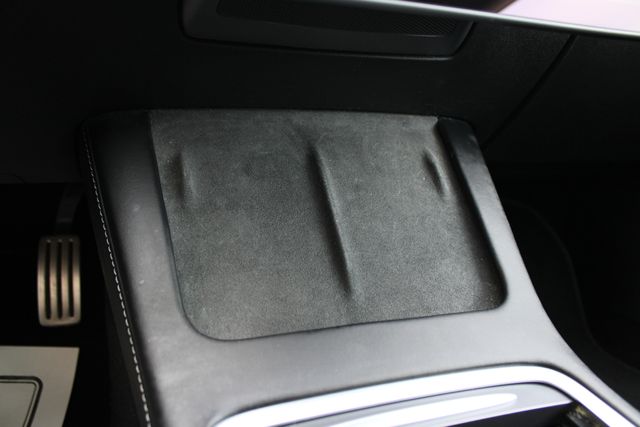 Used 2022 Black Tesla Performance image 18