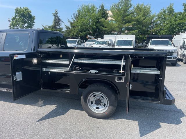 2025 Ford F-350 Super Duty XL
