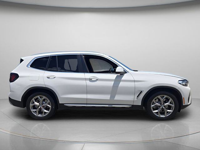 2024 BMW X3 - $34,910