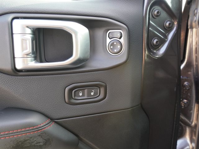 New 2026 Jeep Wrangler SUV