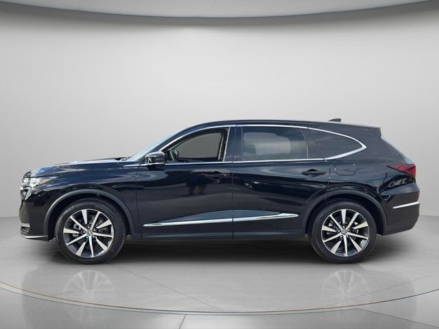 2026 Acura MDX - $61,450