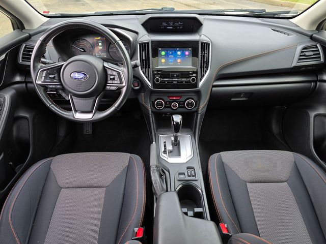 2021 Subaru Crosstrek Premium 49