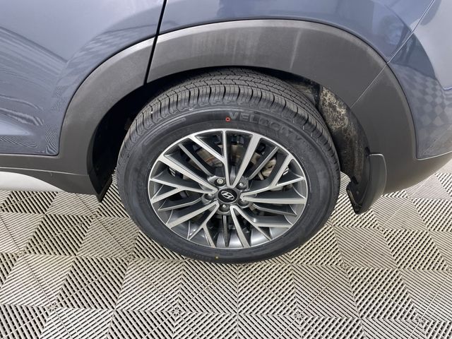 Used 2020 Hyundai Tucson Limited For Sale in Bremerton, WA