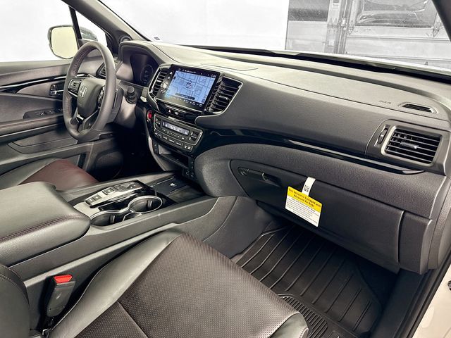2026 Honda Ridgeline Black Edition - Photo 39
