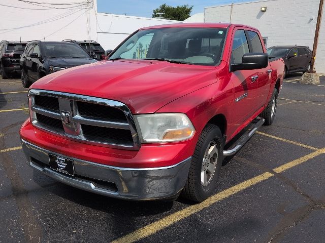 2011 RAM 1500 SLT