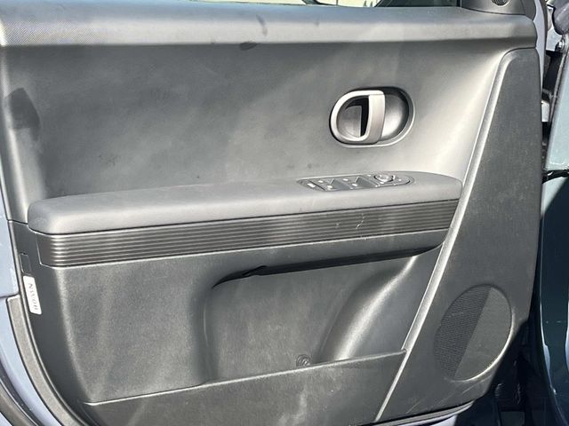 new 2026 Hyundai IONIQ 5 car, priced at $28,074