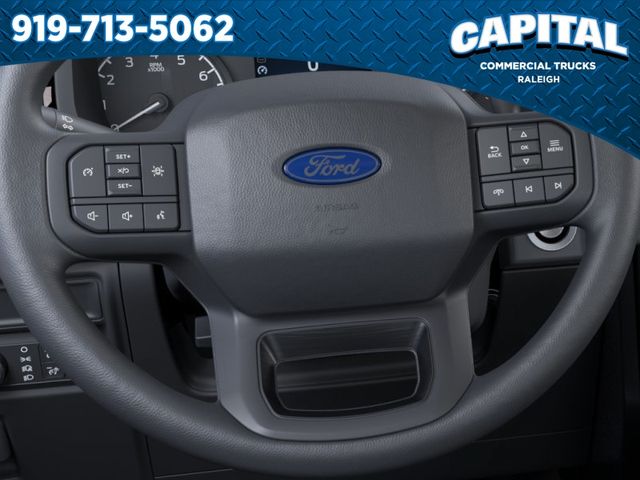 New 2026 White Ford XL image 13