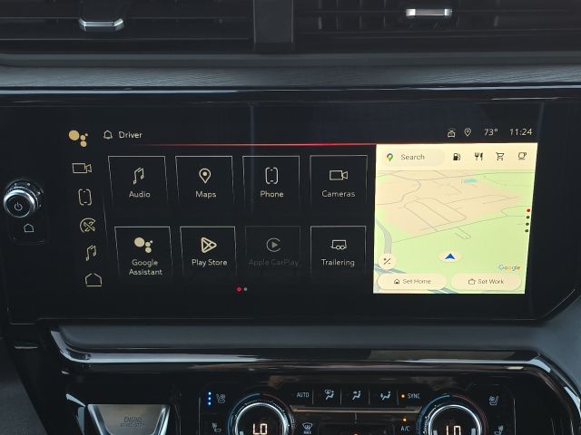 Photo of 2023 GMC Sierra 1500 AT4X in Dallas, GA - 32,  2023 GMC Sierra 1500 AT4X:C02396