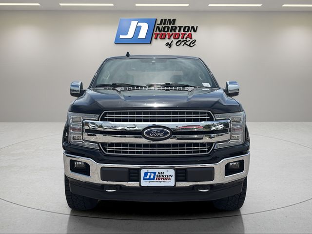 Used 2020 Ford F-150 Truck