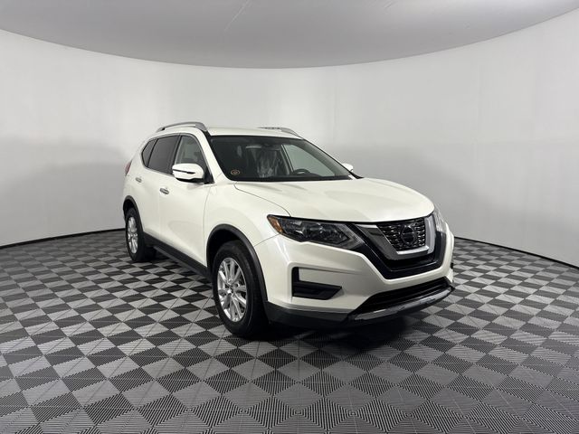 Used 2020 Nissan Rogue For Sale in Indianapolis, IN