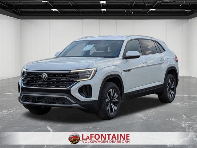 2026 Volkswagen Atlas Cross Sport 2.0T SE