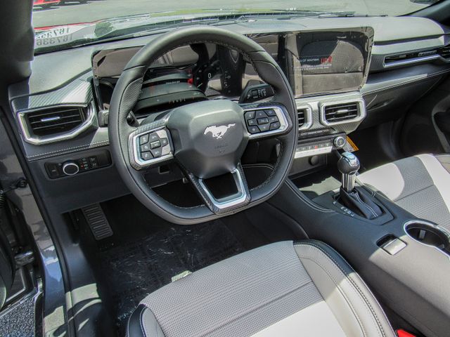 Photo of 2025 Ford Mustang EcoBoost Premium in Dallas, GA - 11,  2025 Ford Mustang EcoBoost Premium:167336
