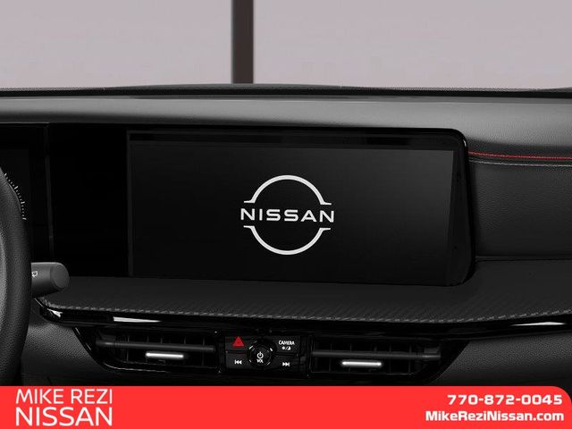 New 2026 Nissan Kicks SUV