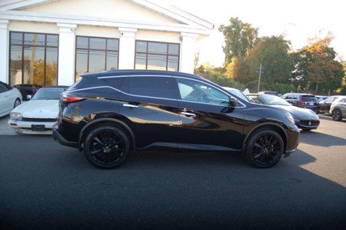 2023 Nissan Murano SV 7