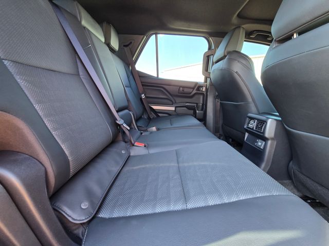 2025 Toyota 4Runner i-FORCE MAX Hybrid TRD Off Road Premium:169489A