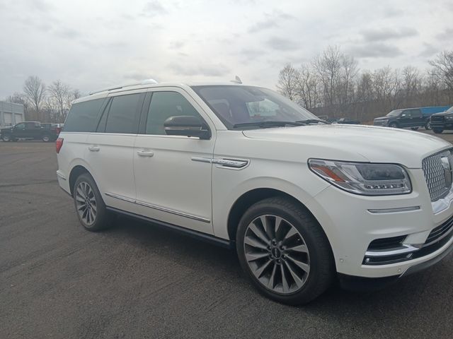 2020 Lincoln Navigator Reserve 4WD