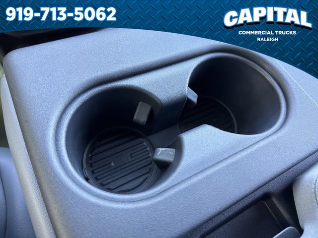 New 2026 White Ford 12FT DUMP/CURBSIDE DOOR image 33