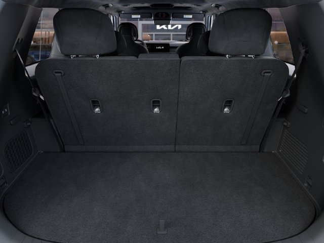 New 2027 Kia Telluride Hybrid SUV