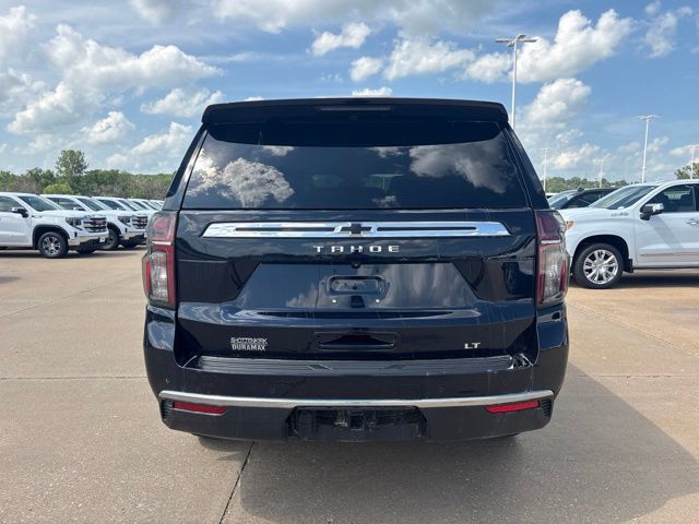 Used 2023 Chevrolet Tahoe SUV