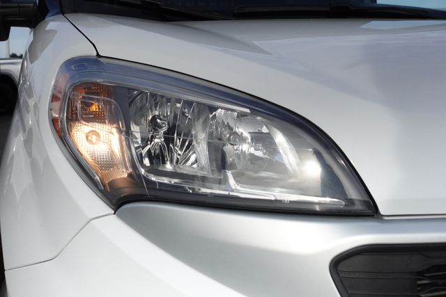 used 2022 Ram ProMaster City car, priced at $20,998