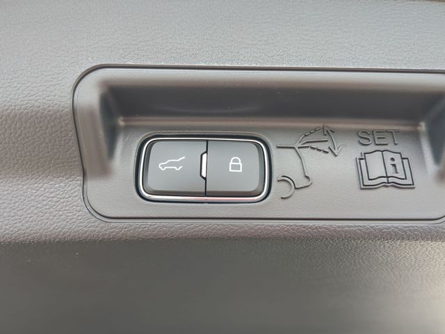 New 2026 Marsh Gray Ford Tremor® image 43