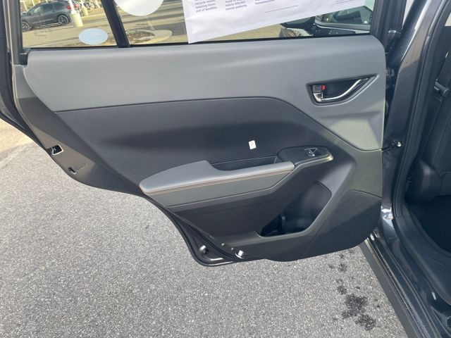 2026 Subaru Crosstrek Limited - Photo 11
