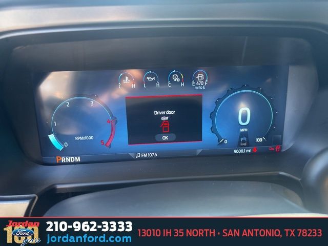 Used Car 2023 Ford F-450sd  Platinum For Sale Under $100,000 In San Antonio, Texas