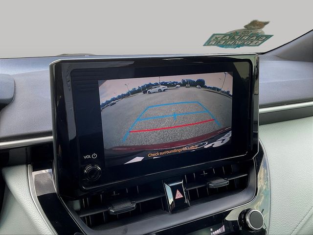 Used 2024 Toyota Corolla Sedan