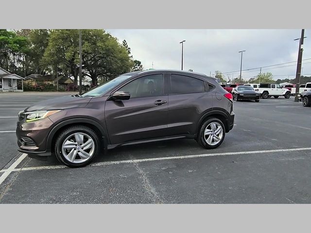 2019 Honda HR-V EX-L