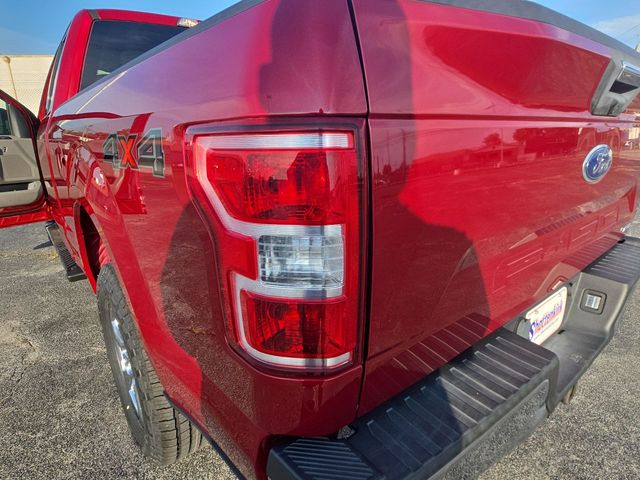 Used 2018 Ford F-150 Truck