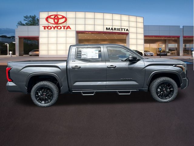 2024 Toyota Tundra SR5 28