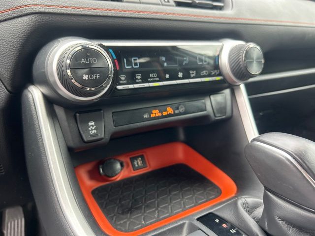 2024 Toyota RAV4 Adventure - Photo 25