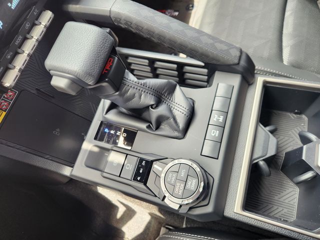 2026 Toyota 4Runner TRD Off-Road Premium  at Don McGill Toyota