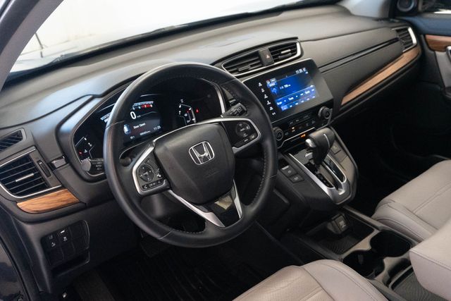 Used 2018 Honda CR-V SUV