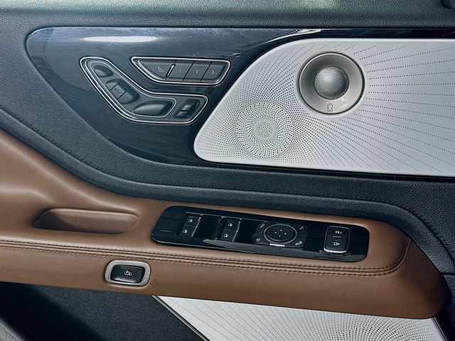 2020 Lincoln Aviator Reserve 18