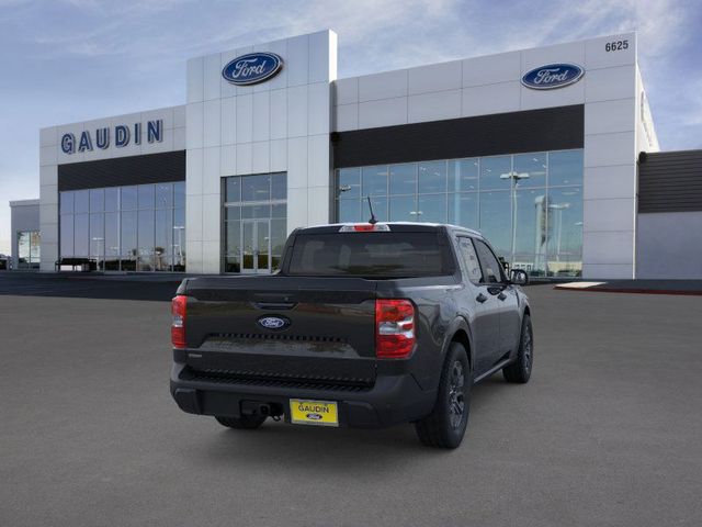 New 2026 Ford Maverick XLT